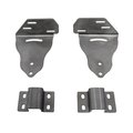 Baja Designs CHEVY, 1500/2500/3500 30INCH ONX6/S8 GRILLE MOUNT KIT(15-16) 447588